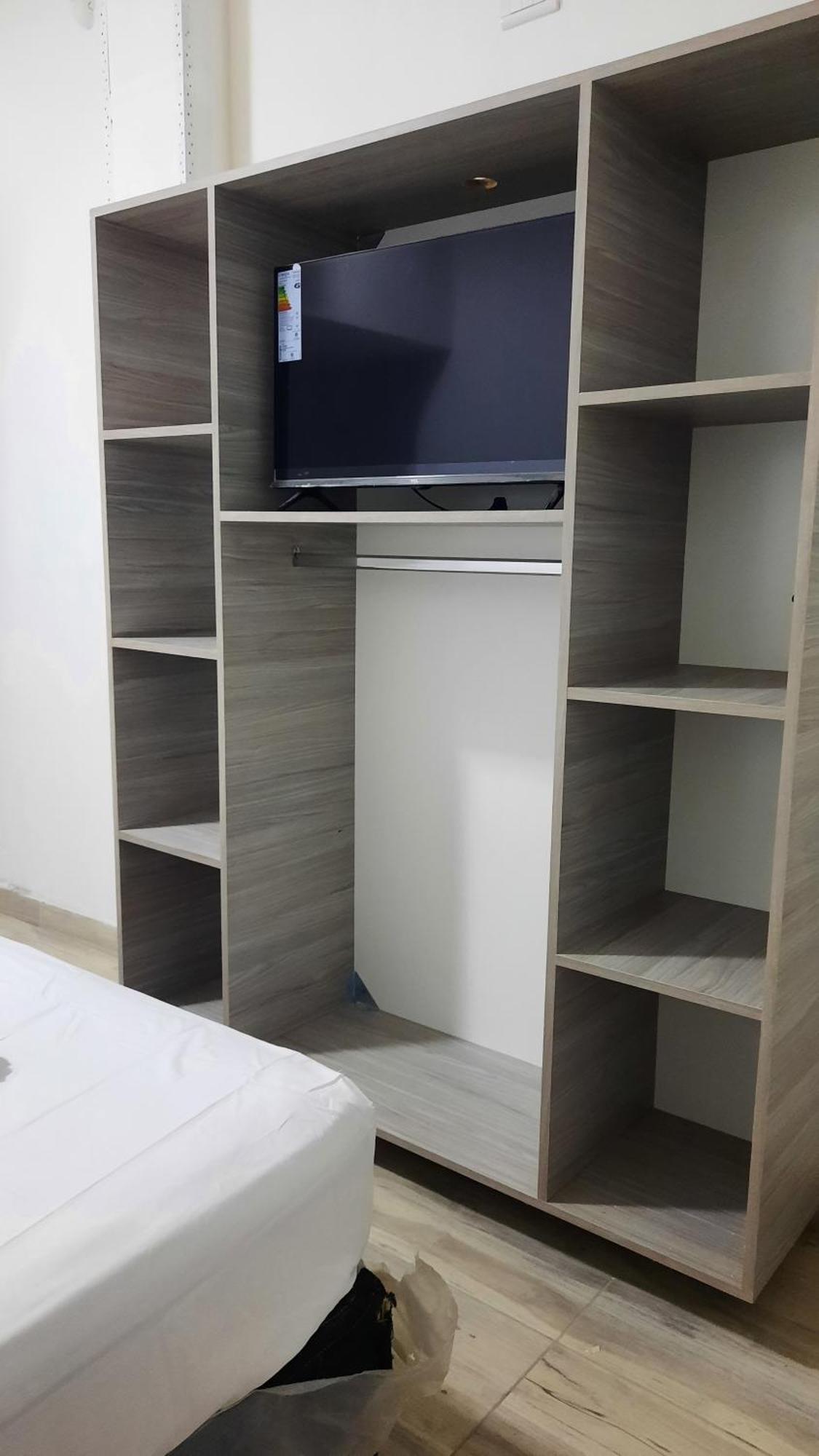 مبيت وإفطار ترماس دي ريو هوندو Solano House المظهر الخارجي الصورة