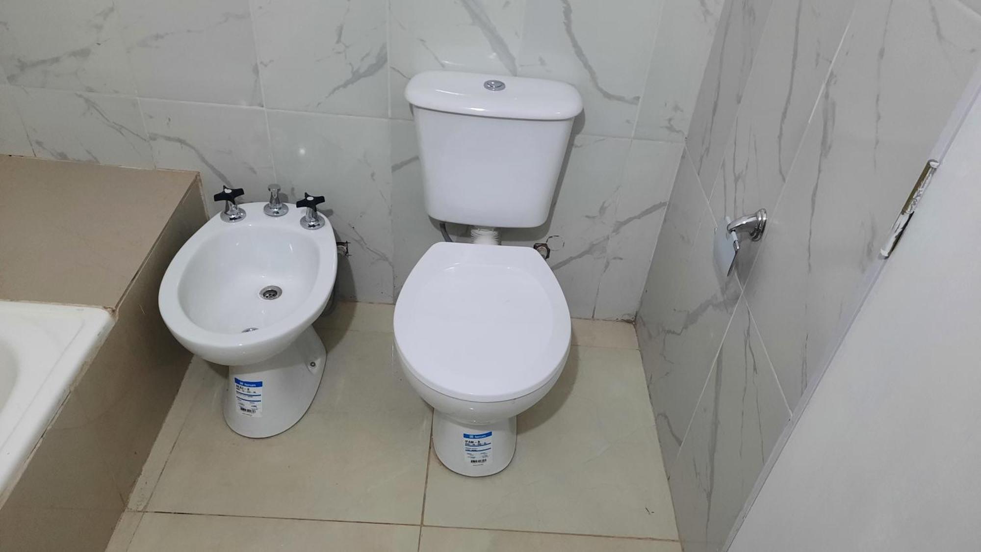مبيت وإفطار ترماس دي ريو هوندو Solano House المظهر الخارجي الصورة